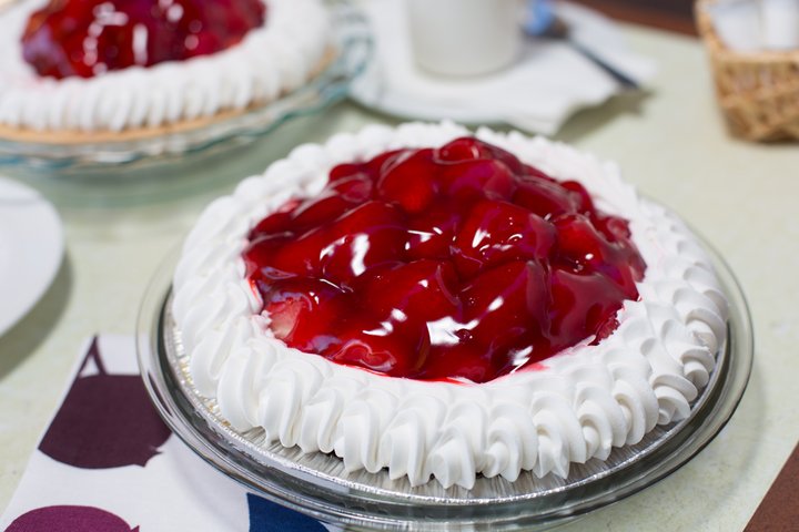 pies