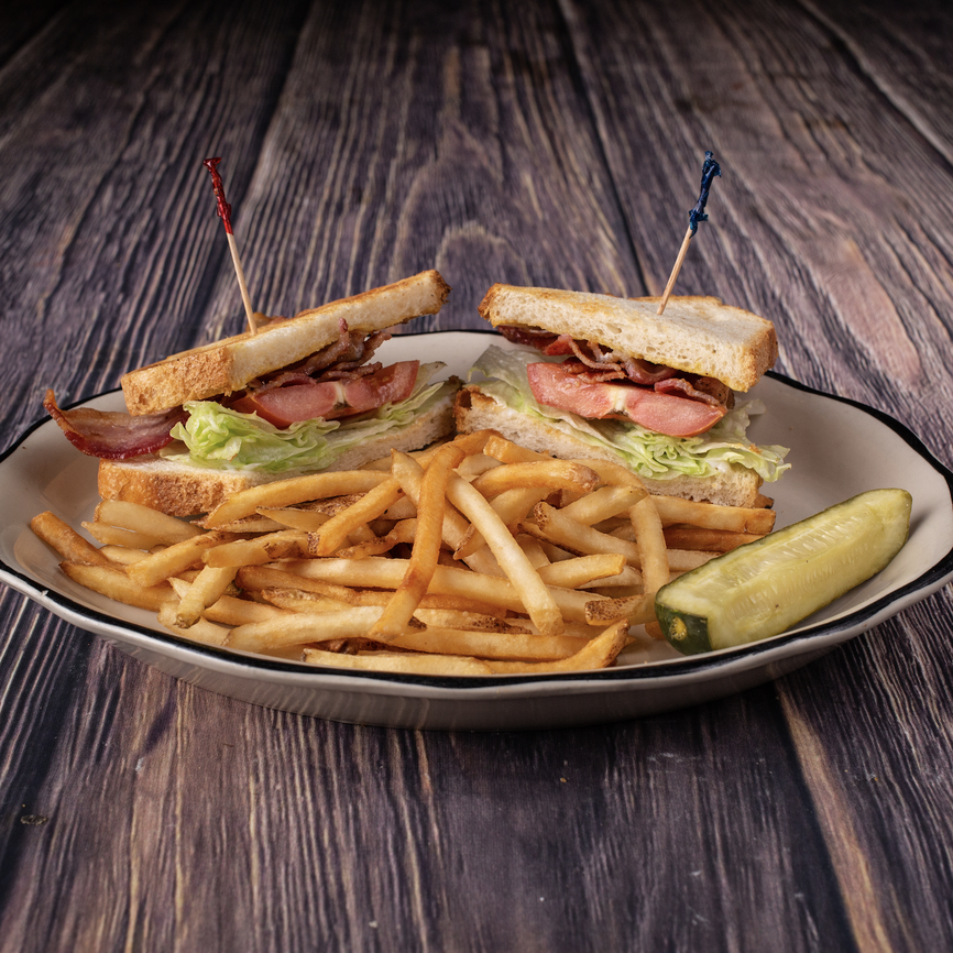 BLT