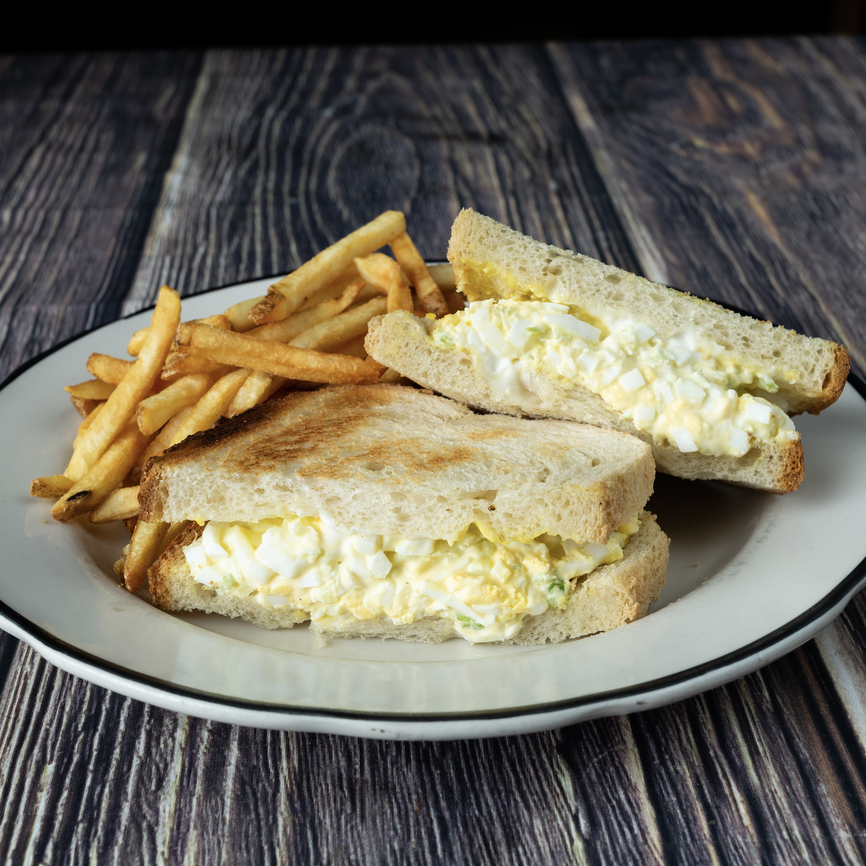 EGG SALAD