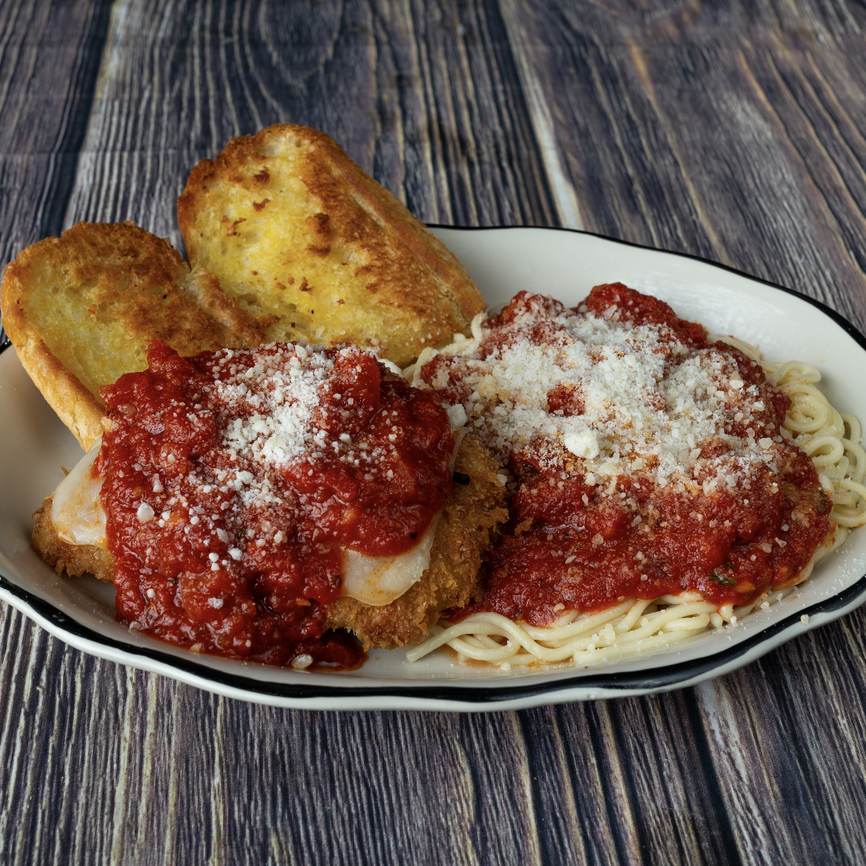LOS FELIZ VILLAGE POMODORO