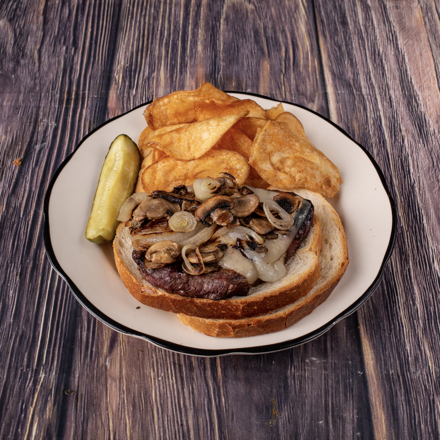 MILLIONARE STEAK