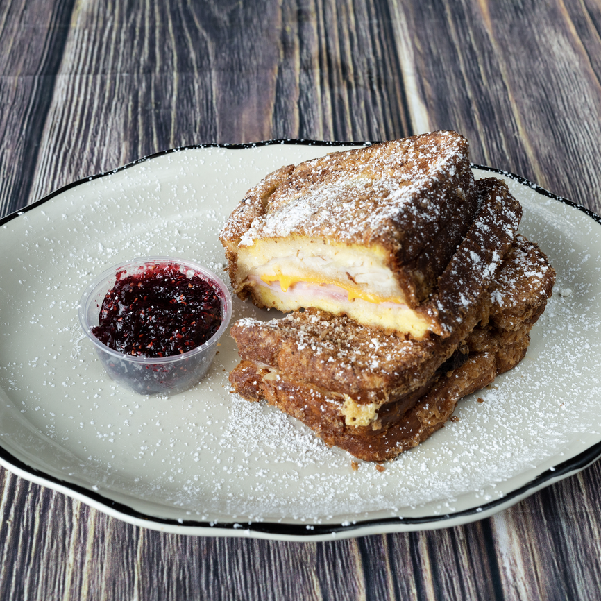 MONTE CRISTO