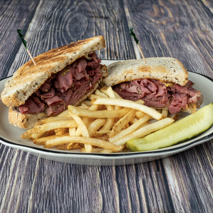 PASTRAMI
