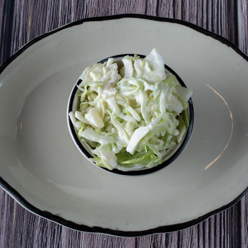 COLESLAW