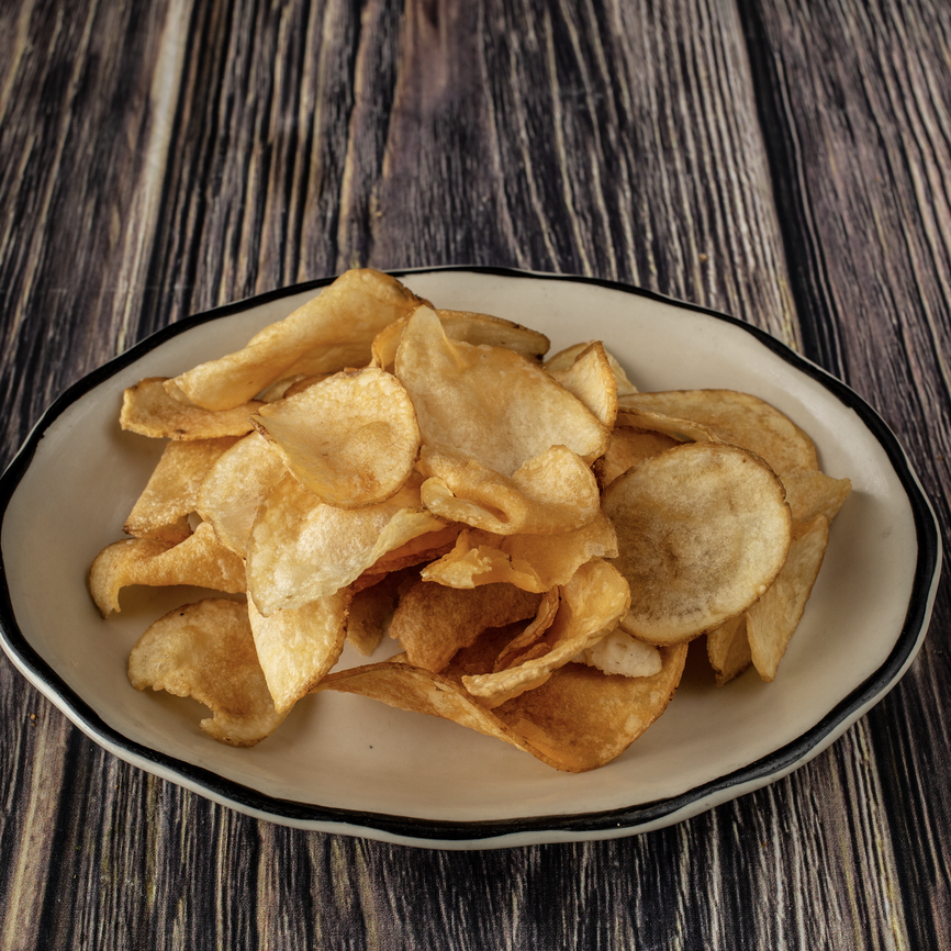 HAND CUT POTATOES