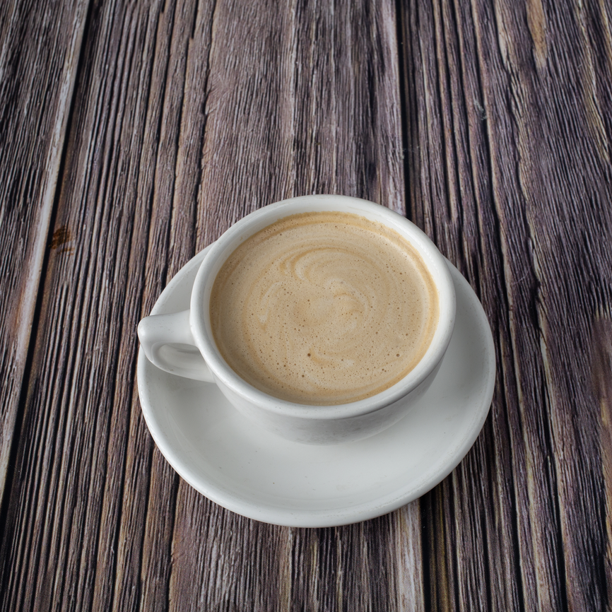 CAFE AU LAIT