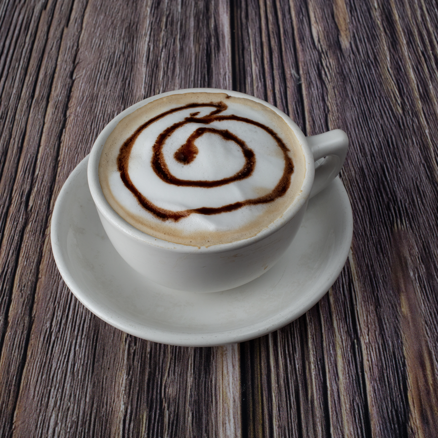 CAFE MOCHA