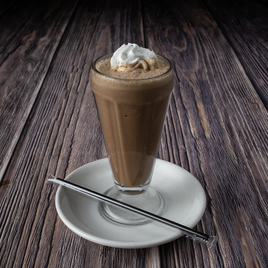 ICED MOCHA