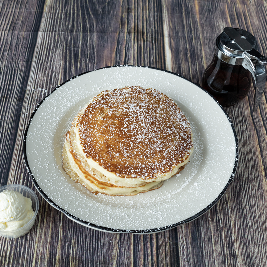 Classic Buttermilk Pancake