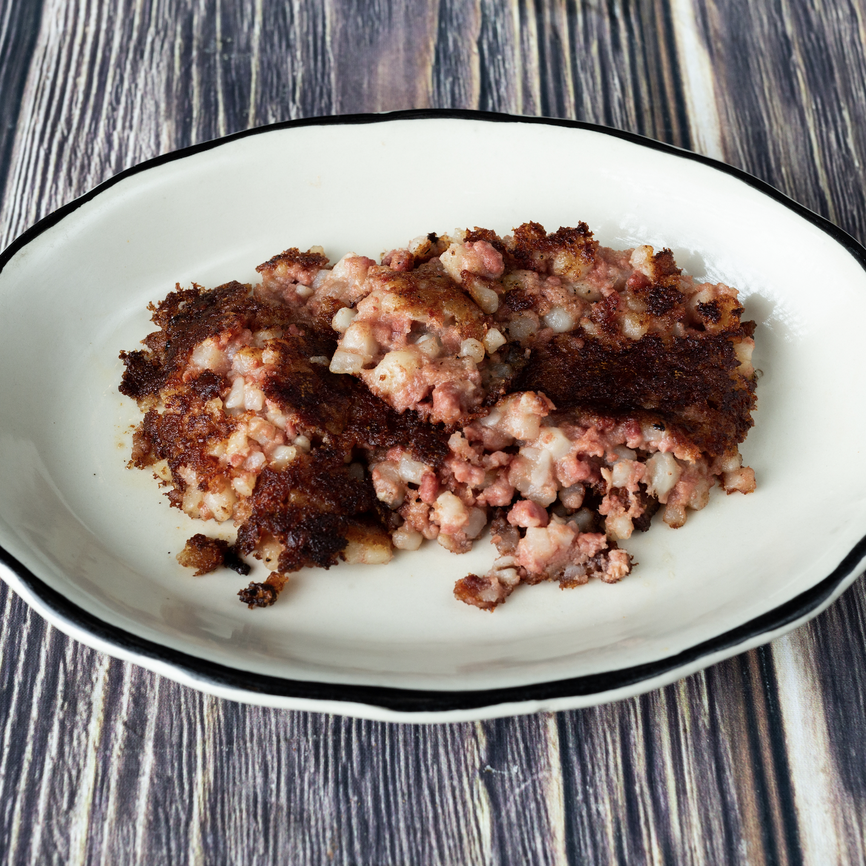 Corned Beef Hash