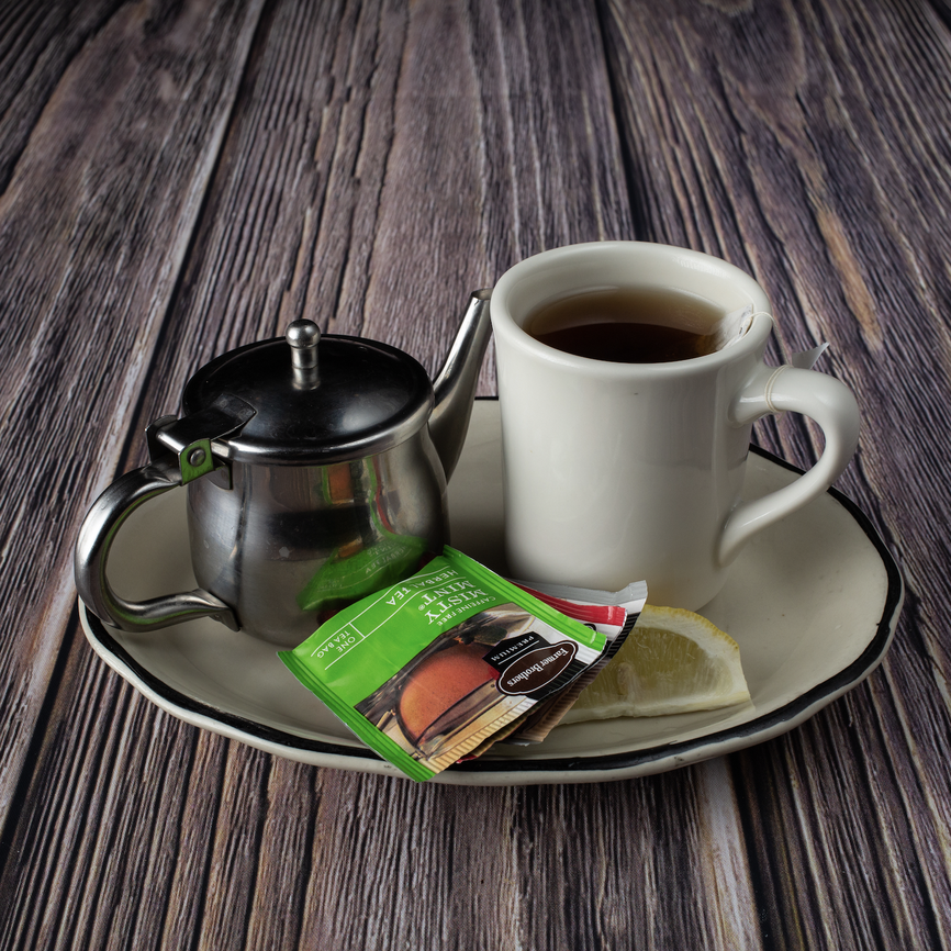 Tea