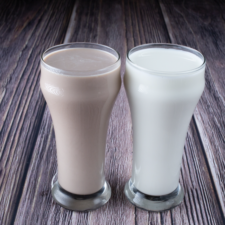 Milk