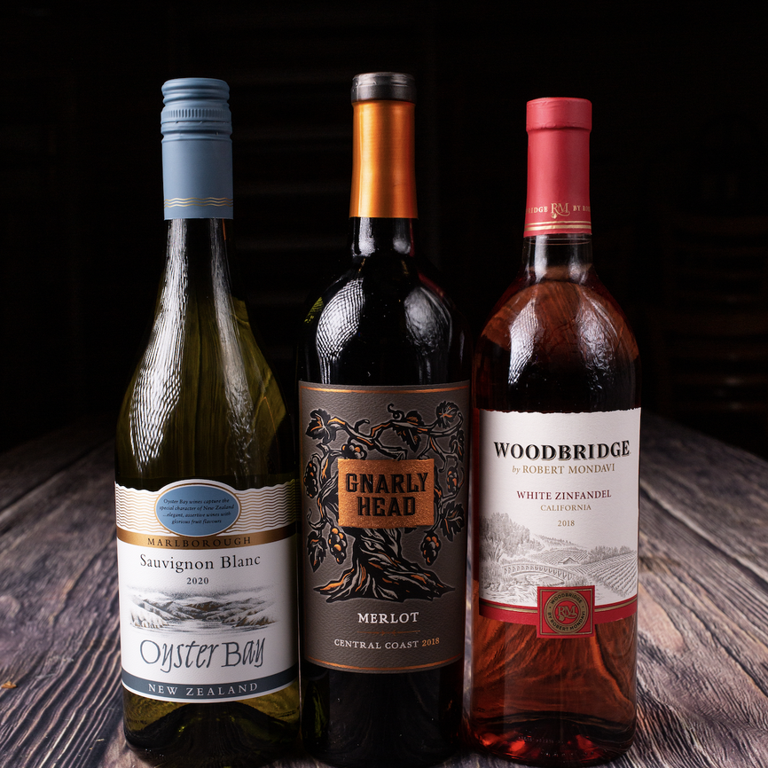 Wine