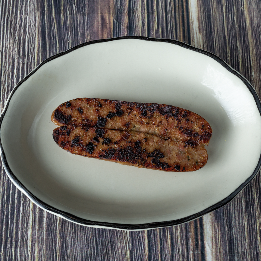 Chicken Apple Sausage