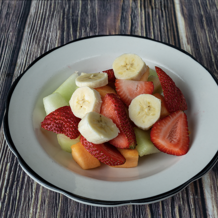 FRESH FRUIT BOWL