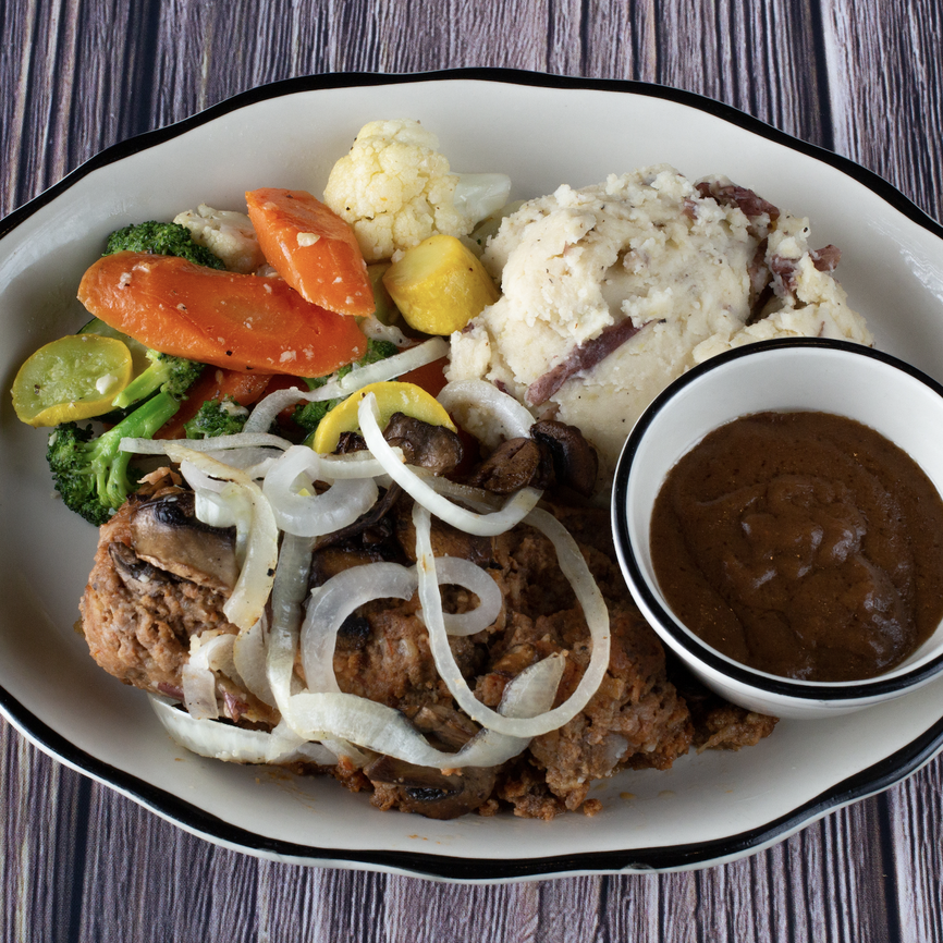MEATLOAF