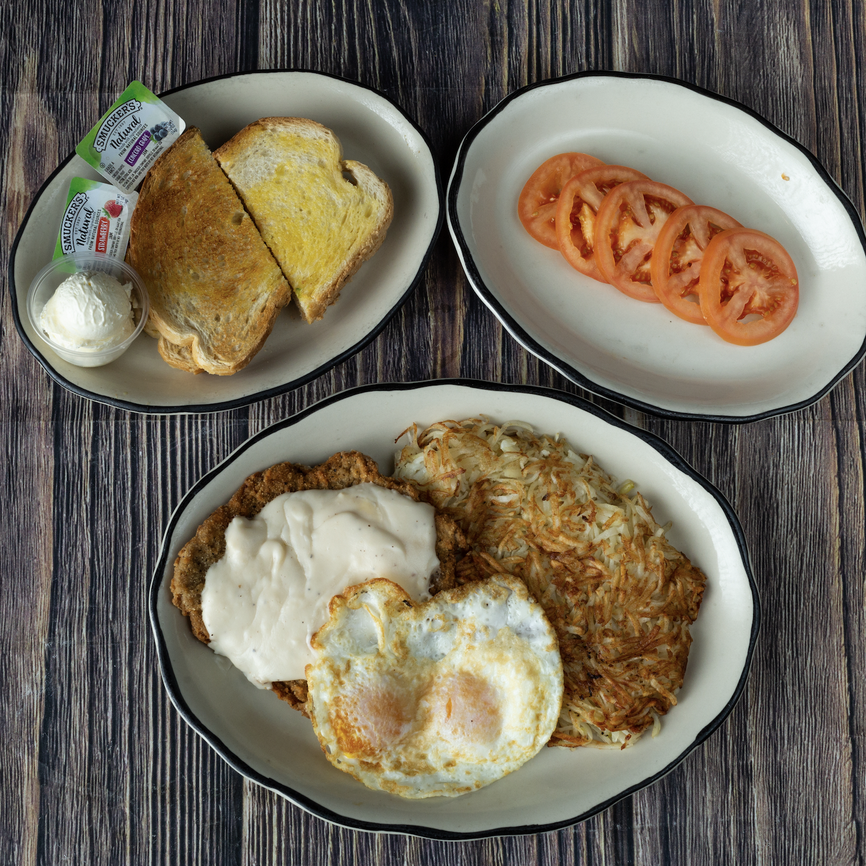 CHICKEN FRIED STEAK WITH CREAM GRAVY.jpg