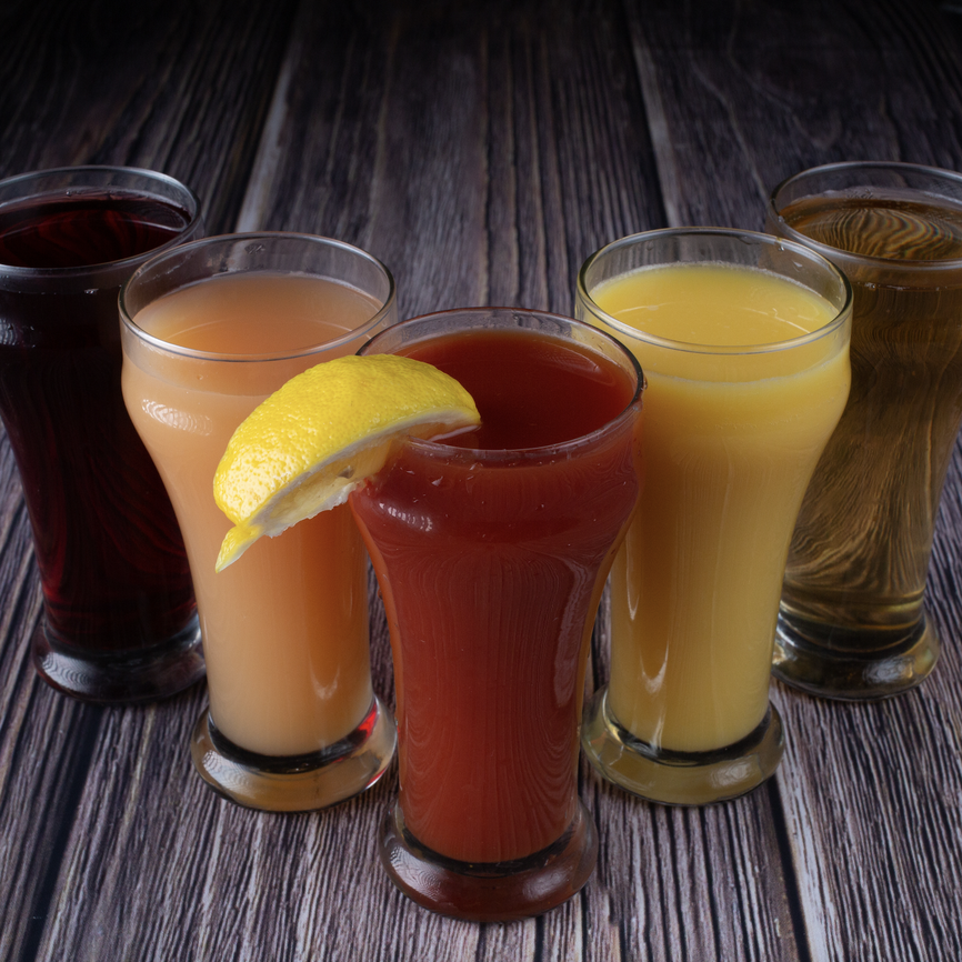 JUICE